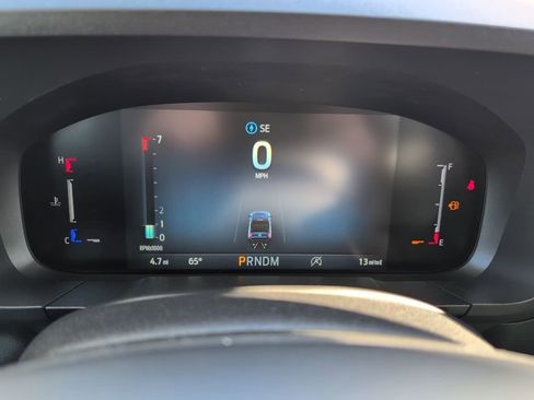 New 2026 Ford Maverick Lobo AWD/4WD image 13