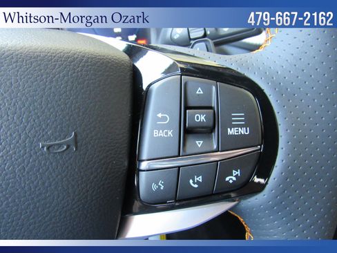 New 2026 Ford Explorer Tremor AWD/4WD image 43