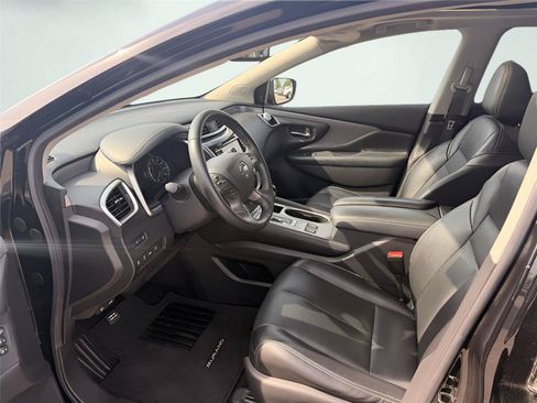 Used 2020 Nissan Murano SL w/ Moonroof Package AWD/4WD image 15