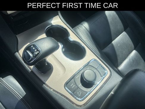 Used 2014 Jeep Grand Cherokee Limited AWD/4WD image 19