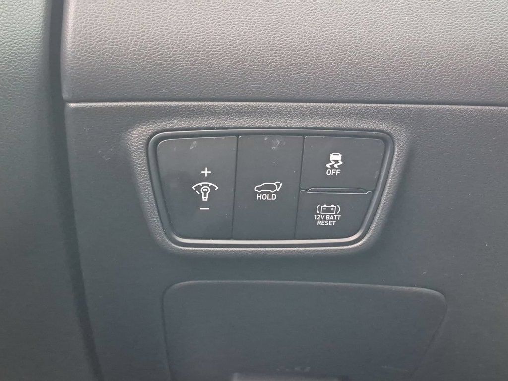 Used 2023 Hyundai Tucson SEL AWD/4WD image 18