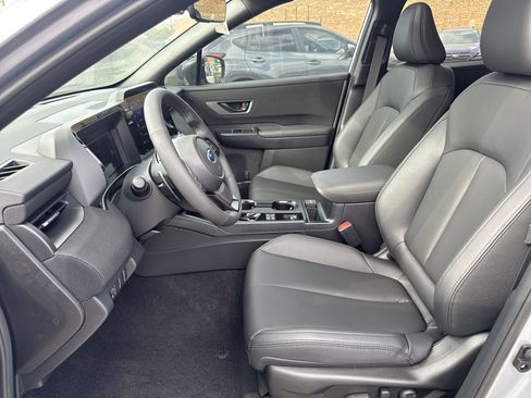 New 2026 Subaru Outback Premium image 28