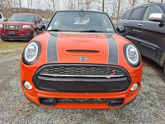 Used 2019 MINI Cooper S w/ Premium Package video 2