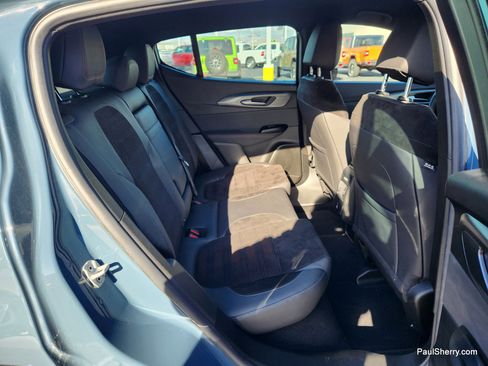 Used 2024 Dodge Hornet R/T image 40