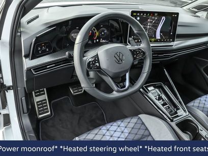 New 2025 Volkswagen Golf R Black Edition