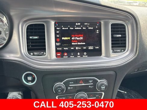 Used 2023 Dodge Charger SXT RWD image 10