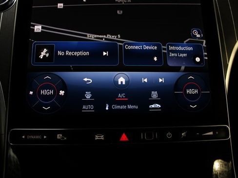 Used 2024 Mercedes-Benz C 300 4MATIC Sedan image 35