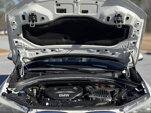 Used 2018 BMW X1 sDrive28i image 50