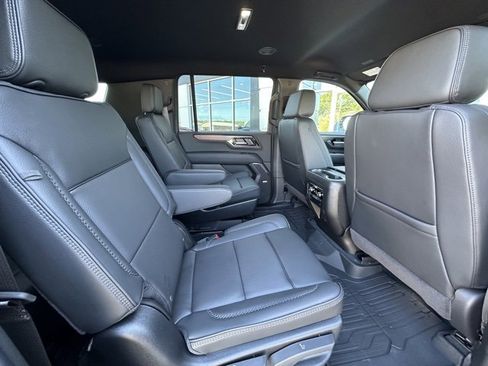 New 2026 GMC Yukon XL Denali w/ LPO, Floor Liner Package image 25