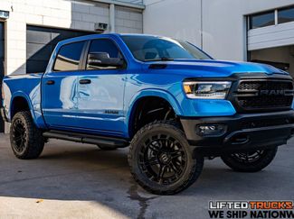 Used 2023 RAM 1500 Big Horn AWD/4WD 360° Tour