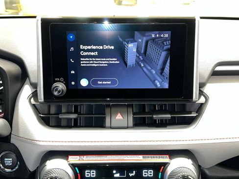 New 2025 Toyota RAV4 XLE w/ Convenience Package image 25