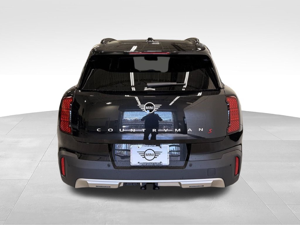 Used 2027 MINI Cooper Countryman S AWD/4WD image 4