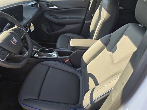New 2026 Buick Encore GX Sport Touring w/ Advanced Technology Package image 17