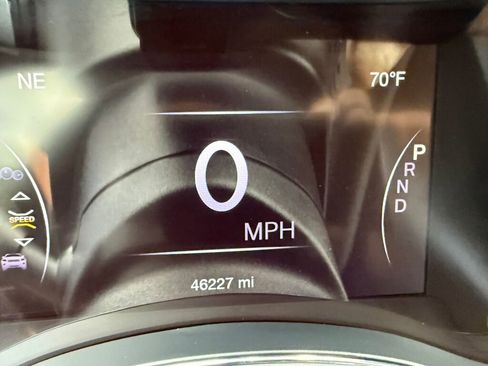 Used 2017 Jeep Grand Cherokee Laredo w/ Quick Order Package 23E image 14