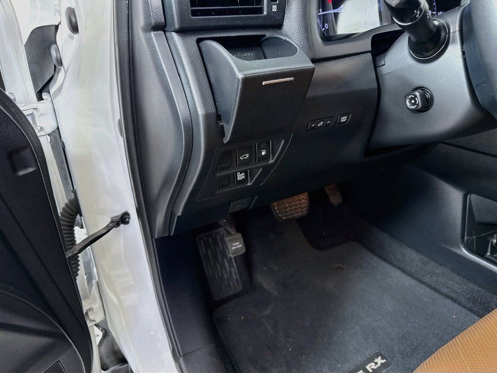 Used 2014 Lexus RX 350 FWD image 10