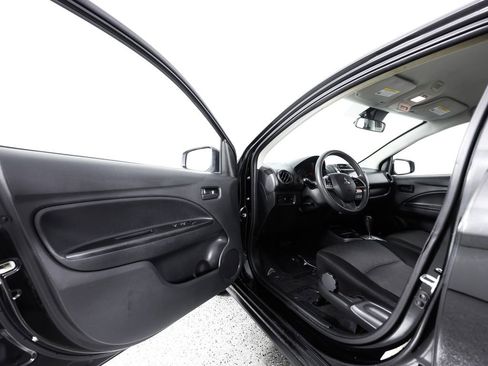 Used 2021 Mitsubishi Mirage ES FWD image 20