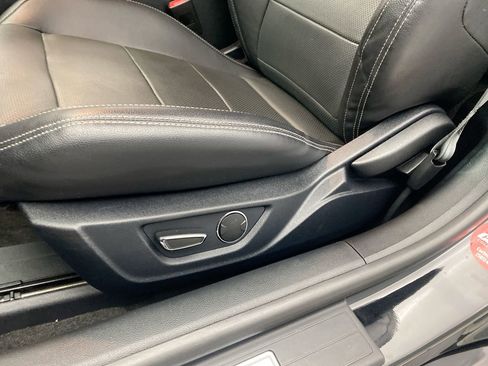 Used 2018 Ford Mustang GT Premium w/ Enhanced Security Package RWD image 13