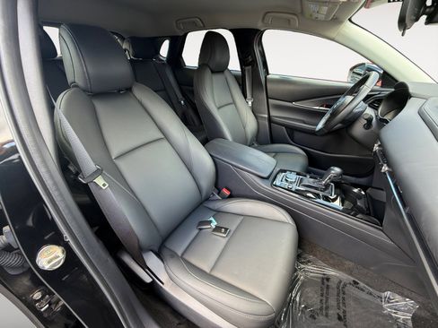 Certified 2024 MAZDA CX-30 AWD 2.5 S w/ Select Sport Pkg image 19