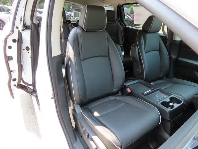 New 2026 Honda Odyssey Touring image 18