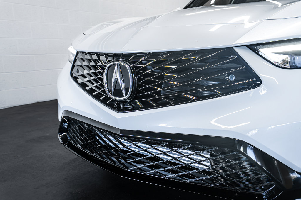 New 2026 Acura Integra A-Spec FWD image 10