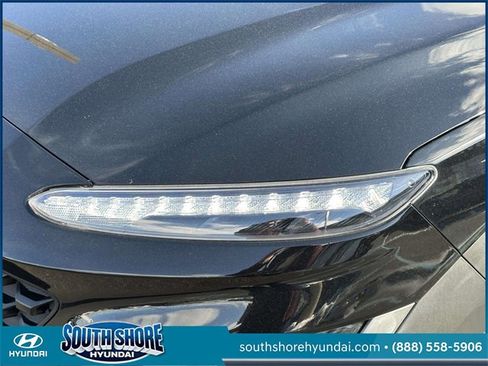 Certified 2023 Hyundai Kona SEL image 6