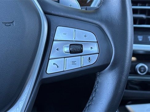 Used 2023 BMW X3 xDrive30i w/ Convenience Package image 37