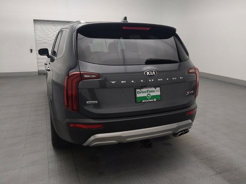 Used 2021 Kia Telluride S AWD/4WD image 6