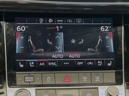 Used 2021 Audi Q7 2.0T Premium Plus w/ Executive Package image 10