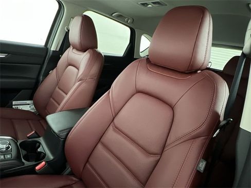 New 2025 MAZDA CX-5 Carbon Edition image 12
