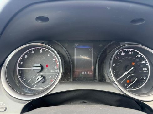 Used 2023 Toyota Camry SE FWD image 13