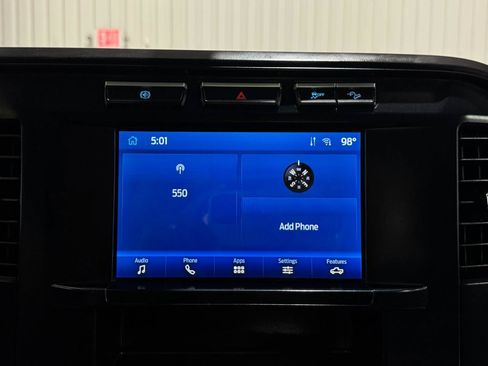 Used 2024 Ford F250 XL w/ FX4 Off-Road Package AWD/4WD image 33