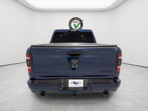 Used 2024 RAM 1500 Limited AWD/4WD image 4