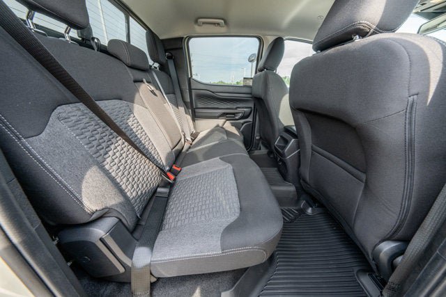 New 2026 Ford Ranger XLT AWD/4WD image 8