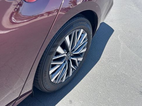 Used 2025 Nissan Altima 2.5 SV FWD image 26
