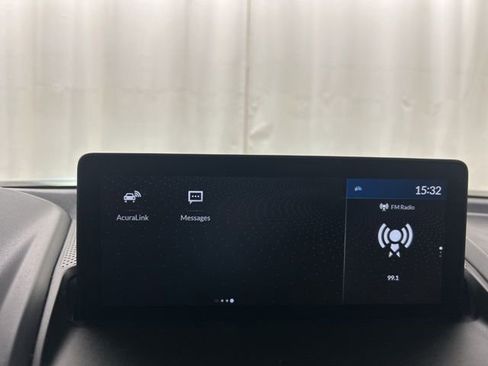 Used 2023 Acura RDX AWD w/ A-Spec & Advance Pkg image 17