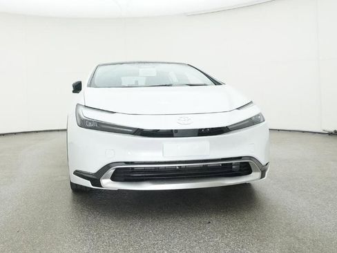 New 2026 Toyota Prius Plug-In Hybrid image 31