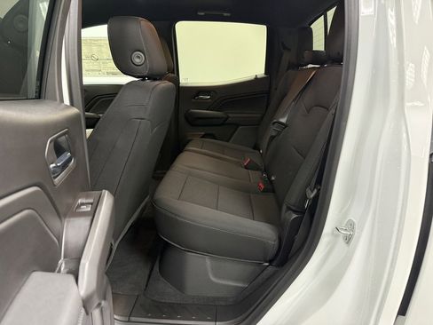 New 2026 GMC Canyon Elevation image 20