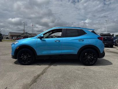 New 2026 Buick Encore GX Sport Touring w/ Advanced Technology Package