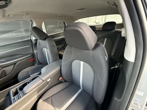 New 2026 Hyundai Sonata SEL FWD image 14