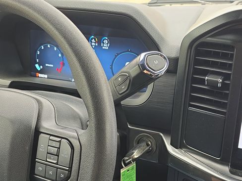 Certified 2024 Ford F150 STX image 20