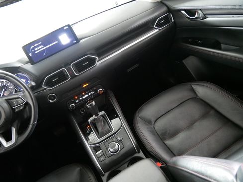 Used 2024 MAZDA CX-5 Carbon Edition AWD/4WD image 11
