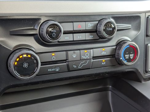 New 2026 Ford F350 XLT w/ FX4 Off-Road Package image 18