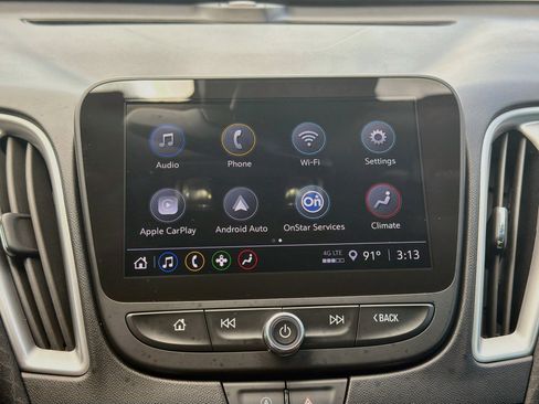 Used 2024 Chevrolet Malibu LT FWD image 21