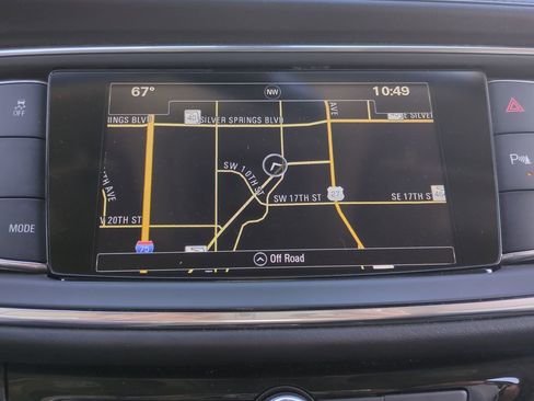 Used 2019 Buick Enclave Essence w/ Trailering Package, 5000 lbs. image 31