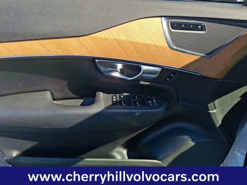 Certified 2023 Volvo XC90 B6 Core w/ Climate Package image 13