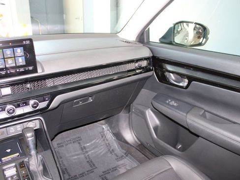 Used 2023 Honda CR-V EX-L image 23