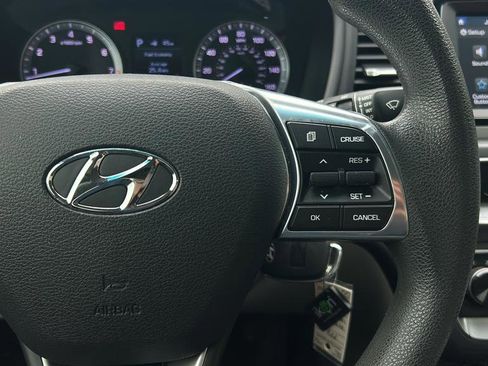Used 2018 Hyundai Sonata SE FWD image 27