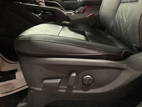 New 2025 Kia Telluride EX X-Line image 10