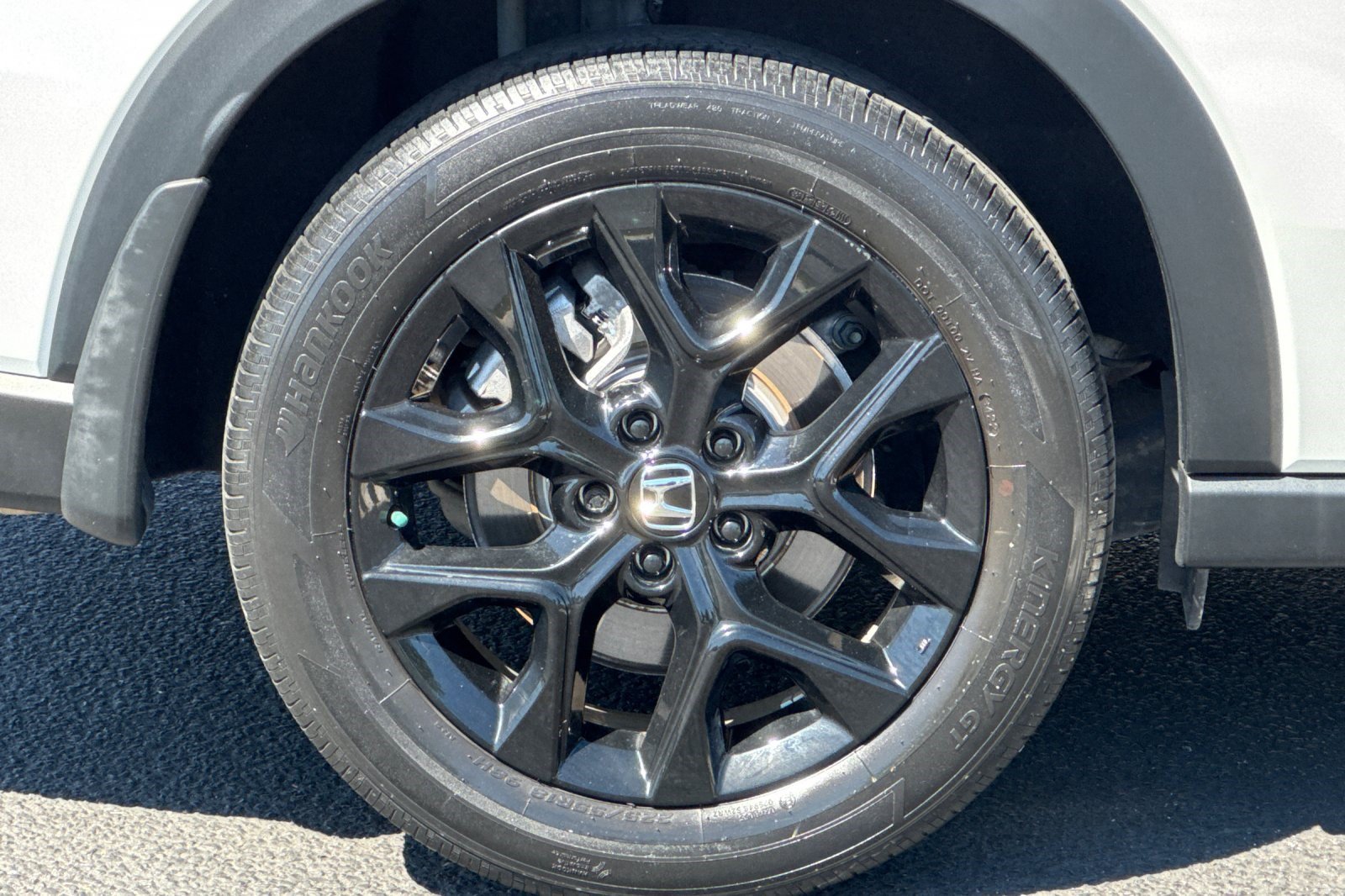 Used 2023 Honda HR-V Sport image 13