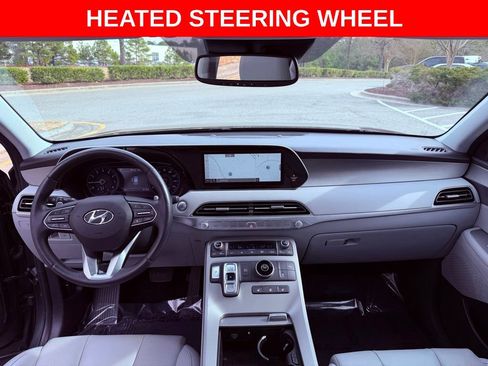 Used 2022 Hyundai Palisade SEL w/ 8P Bench Seat Package image 11